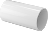 Ultra-Low-Friction UHMW Polyethylene Round Tubes