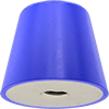 FDA-Compliant Load-Rated Reinforced Threaded-Hole Bumpers
