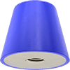 FDA-Compliant Load-Rated Reinforced Threaded-Hole Bumpers