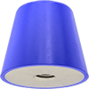 FDA-Compliant Load-Rated Reinforced Threaded-Hole Bumpers