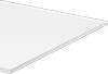 Clear Scratch- and UV-Resistant Polycarbonate Sheets