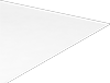 Clear Scratch- and UV-Resistant Polycarbonate Sheets