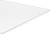 Clear Scratch- and UV-Resistant Polycarbonate Sheets