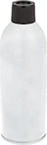 Image of Product. Front orientation. Grease. Moisture-Resistant Grease, Aerosol Can.