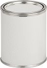 Image of Product. Front orientation. Grease. Moisture-Resistant Grease, Can.