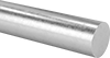 Impact-Resistant 15-5 PH Stainless Steel Rods