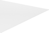 Clear Scratch- and UV-Resistant Polycarbonate Sheets