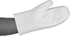 Extreme-Temperature Clean Room Mitts
