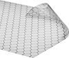 Clear Static-Dissipative Chemical-Resistant PVC Film