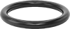 Image of Product. Bottom orientation. O-Rings. Ultra-Chemical-Resistant FFKM 4079 O-Rings for Straight-Thread Connections.