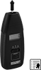 Digital Contact Tachometers with Certificate of Calibration