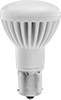 Bayonet Base Floodlight Bulbs