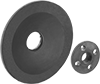 Backup Pads