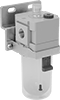 Compressed Air Lubricators