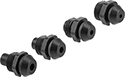 Image of Product. Front orientation. Rivet Tool Accessories and Replacement Parts. Nosepieces, Jaws, and Replacement Parts for Blind Rivet Tools, Nosepiece Sets.