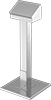 Electrical Enclosure Pedestals