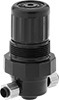 Compressed Air Regulators