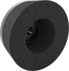 Heavy-Removal Grinding Wheels for Angle Grinders—Use on Nonmetals