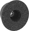 Heavy-Removal Grinding Wheels for Angle Grinders—Use on Nonmetals