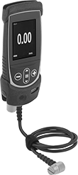 Image of Product. Front orientation. Thickness Gauges. Ultrasonic Painted-Surface Thickness Gauges.
