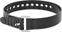 Image of Product. Front orientation. Cinching Straps. Conformable Cinching Straps.