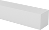 Wear-Resistant Nylon Bars