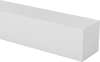Wear-Resistant Nylon Bars