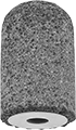 Image of Product. Front orientation. Grinding Cones. Style 2.