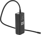 Image of Product. Front orientation. Air Pumps. Handheld Battery-Powered Air Pumps.