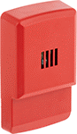 Image of Product. Front orientation. Fire Alarms. Fire Alarm Horns, Indoor Only, Wall Mount.