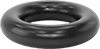 Water- and Steam-Resistant Soft EPDM O-Rings