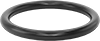 Water- and Steam-Resistant Soft EPDM O-Rings