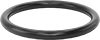 Water- and Steam-Resistant Soft EPDM O-Rings