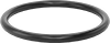 Water- and Steam-Resistant Soft EPDM O-Rings