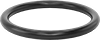 Water- and Steam-Resistant Soft EPDM O-Rings