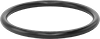 Water- and Steam-Resistant Soft EPDM O-Rings