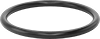 Water- and Steam-Resistant Soft EPDM O-Rings
