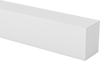Chemical-Resistant Ultra-Low-Friction Bars Made from Teflon® PTFE