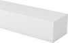 Chemical-Resistant Ultra-Low-Friction Bars Made from Teflon® PTFE