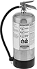 Fire Extinguishers for Lithium-Ion Batteries