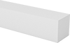 Ultra-Machinable Delrin® Acetal Bars