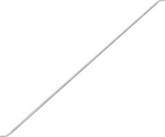 Image of Product. Front orientation. Scaffolds. Build-Your-Own Scaffolds, Bottom Diagonal Braces.