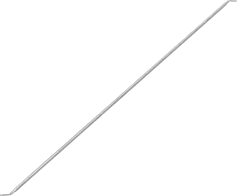 Image of Product. Bottom Diagonal Braces. Front orientation. Scaffolds. Tower Scaffolds.