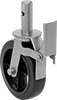 Scaffold Casters