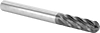 Fast-Cut Carbide Ball End Mills