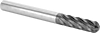 Fast-Cut Carbide Ball End Mills