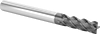 Fast-Cut Carbide Square End Mills 