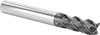 Fast-Cut Carbide Square End Mills