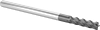 Fast-Cut Carbide Square End Mills