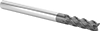 Fast-Cut Carbide Square End Mills 